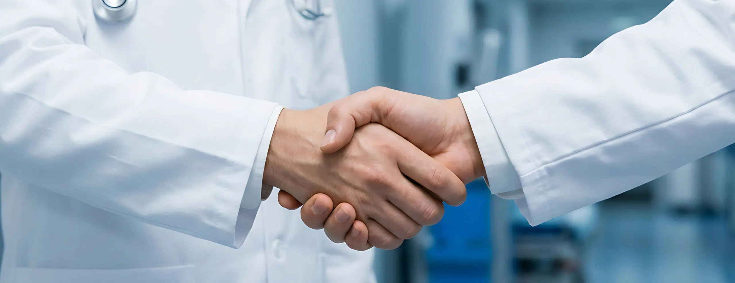 Un nouveau chapitre pour le cabinet : le Dr Ahmad Qassemyar rejoint le Dr Duché